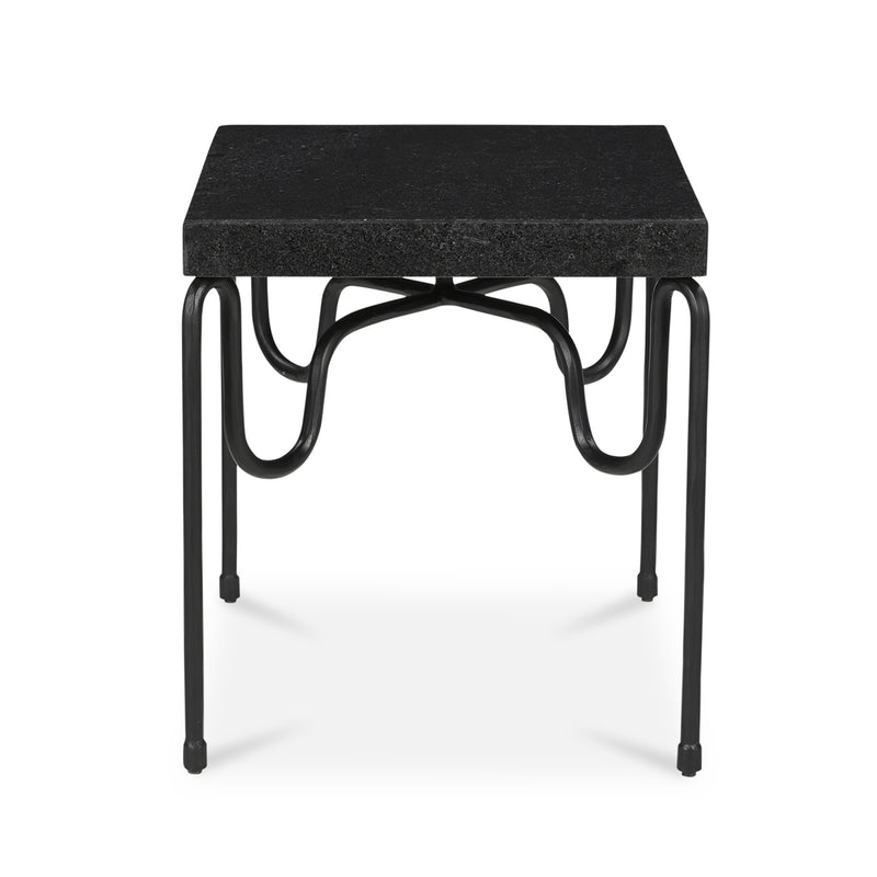 Getty Side Table