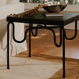 Getty Side Table