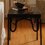 Getty Side Table