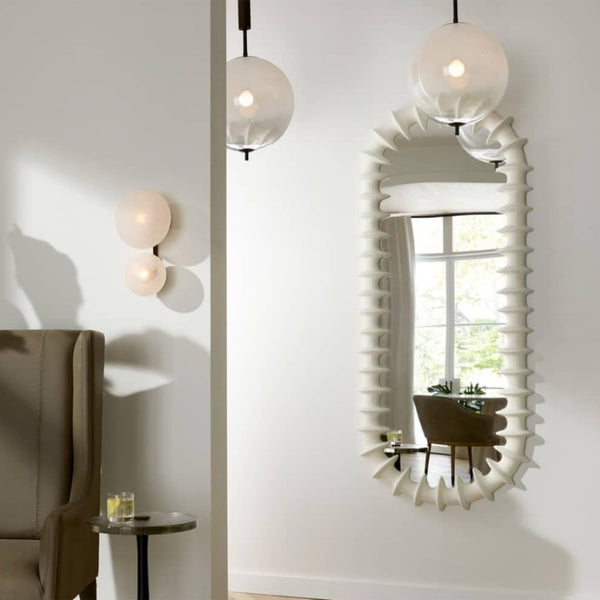 Gilcrest Floor Mirror