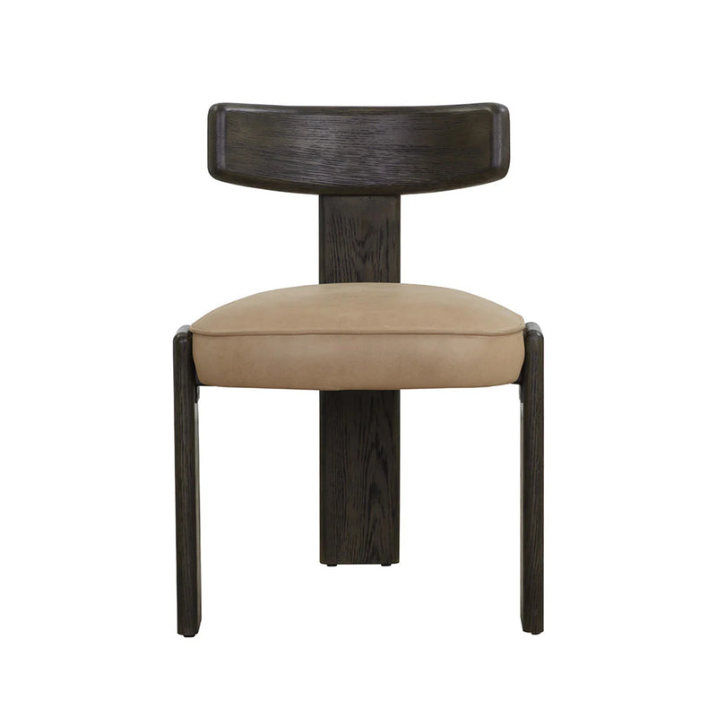 Horton Dining Chair (Set of Two)