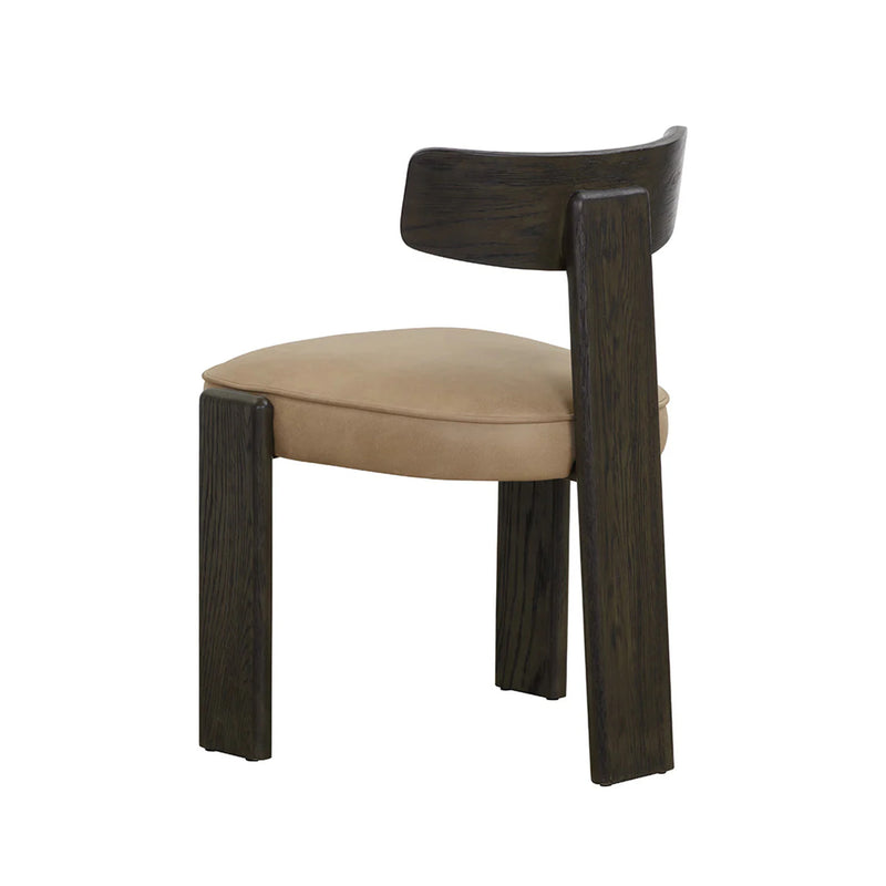 Horton Dining Chair (Set of Two)