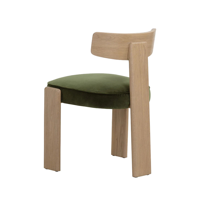 Horton Dining Chair (Set of Two)