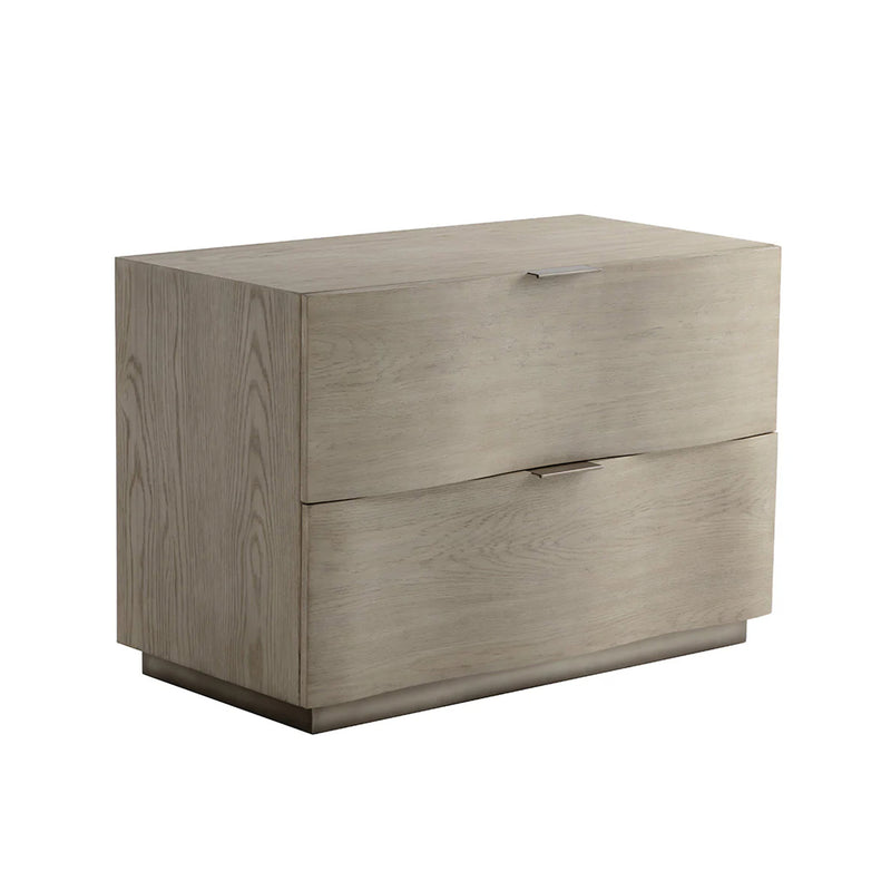 Hoyos Nightstand