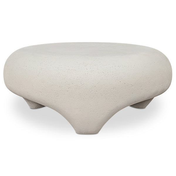 Ines Outdoor Coffee Table