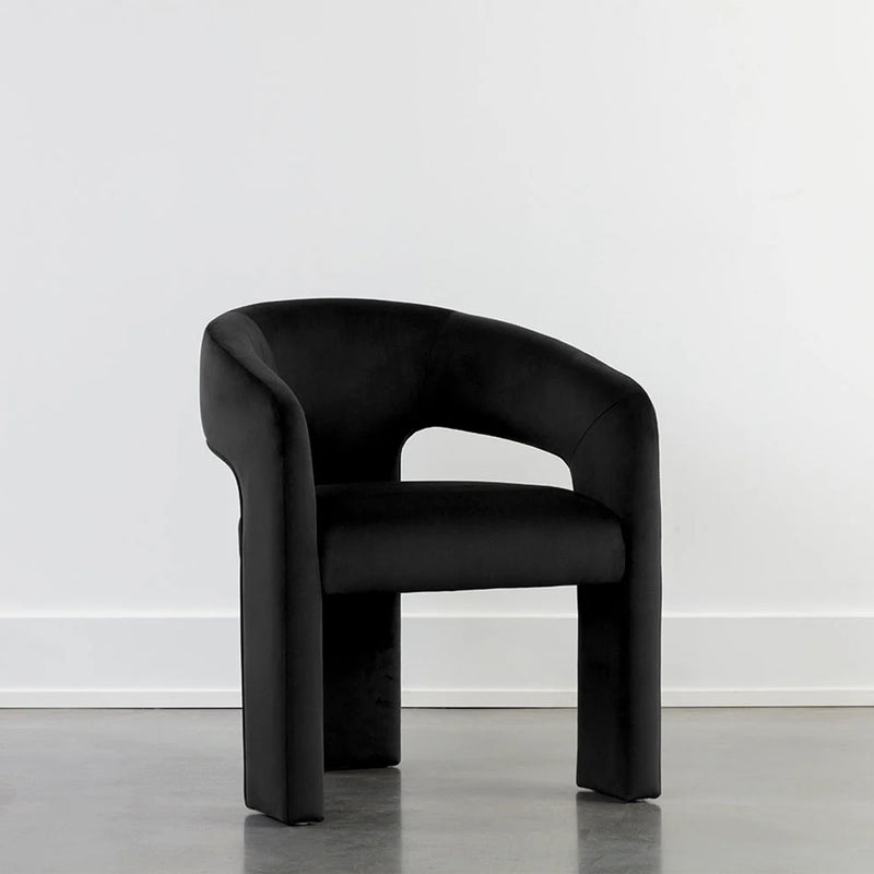 Isidore Dining Armchair