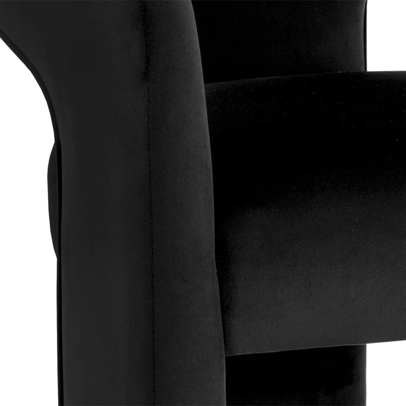 Isidore Dining Armchair