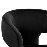 Isidore Dining Armchair