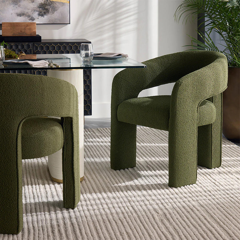 Isidore Dining Armchair