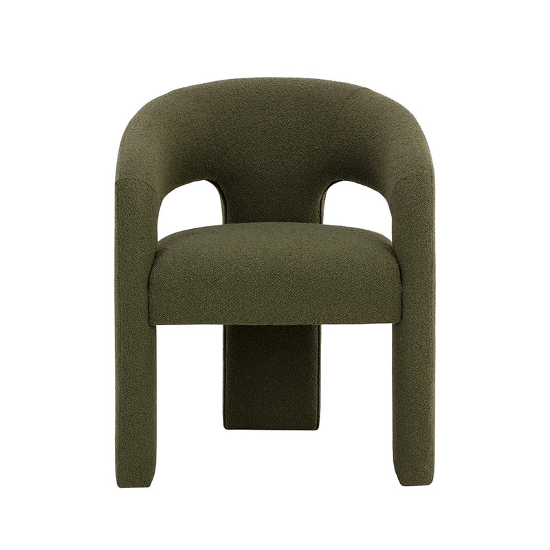 Isidore Dining Armchair