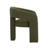 Isidore Dining Armchair