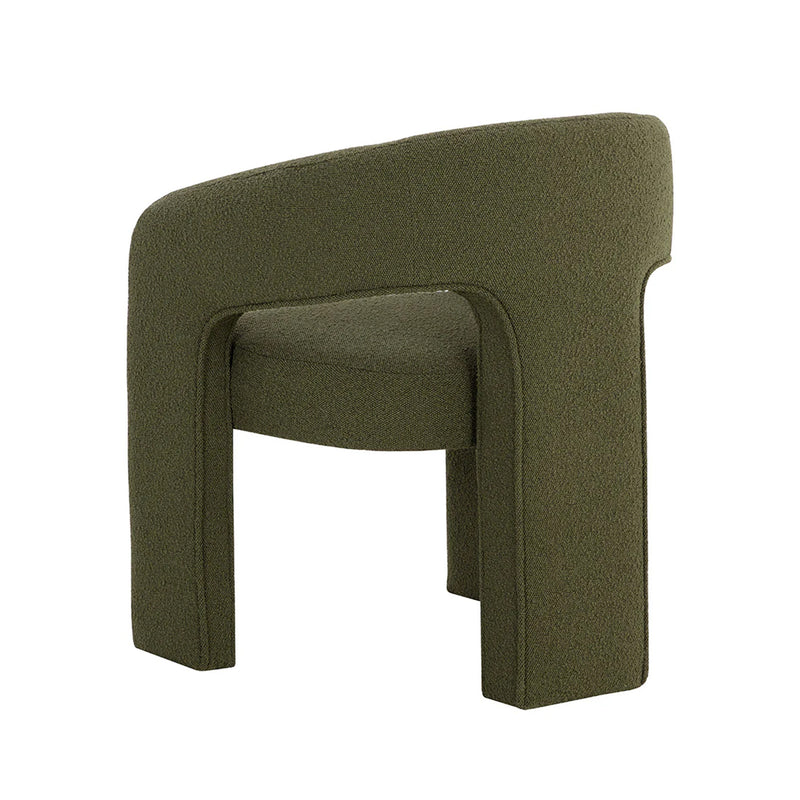 Isidore Dining Armchair