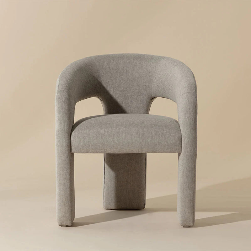 Isidore Dining Armchair