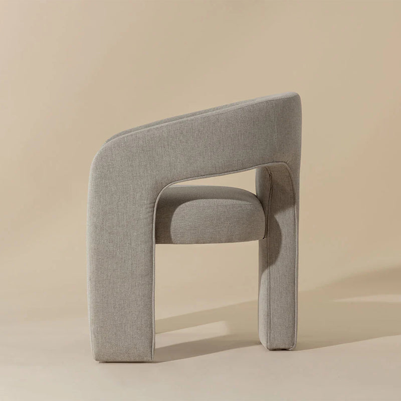 Isidore Dining Armchair