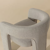 Isidore Dining Armchair