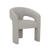 Isidore Dining Armchair