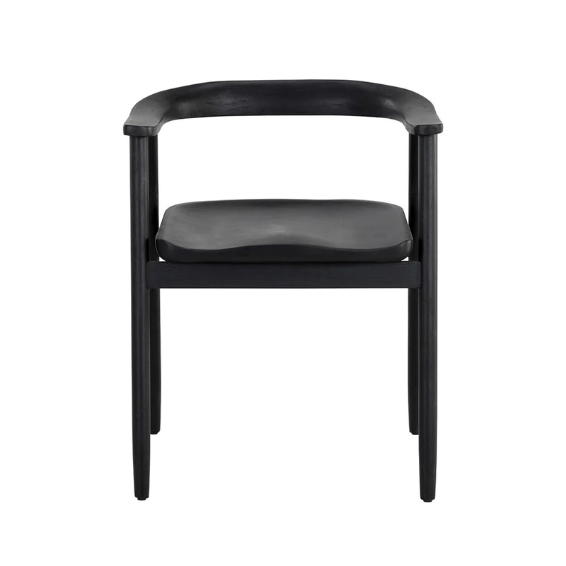 Jeremy Dining Armchair