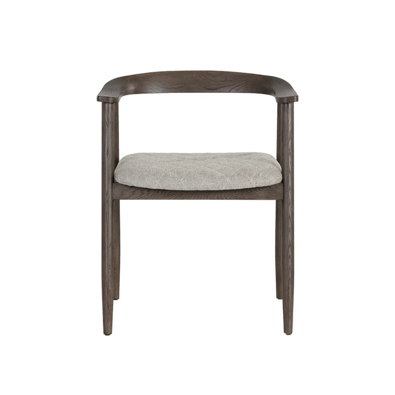 Jeremy Dining Armchair