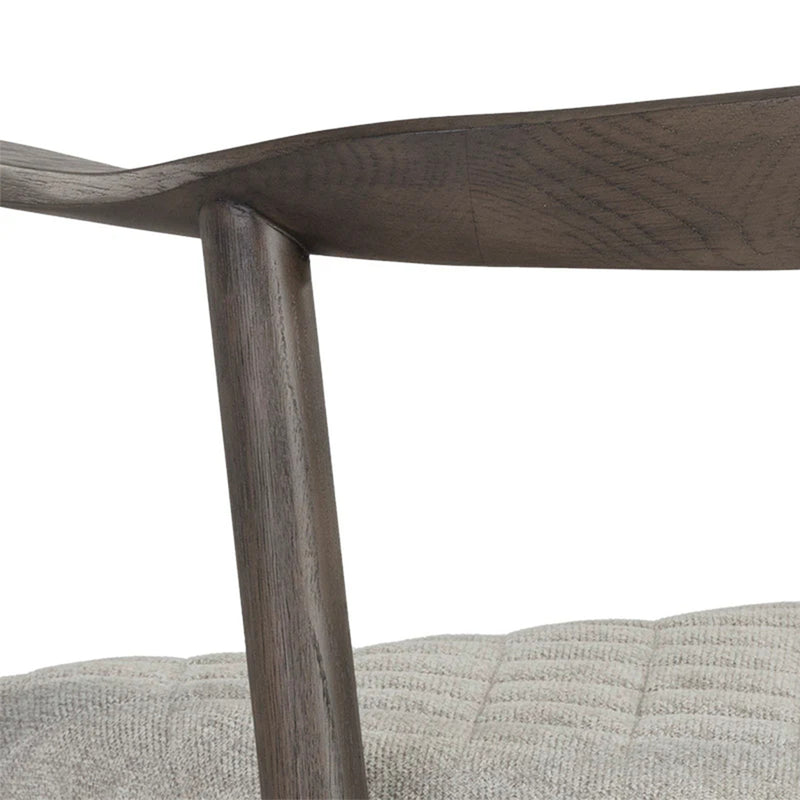 Jeremy Dining Armchair