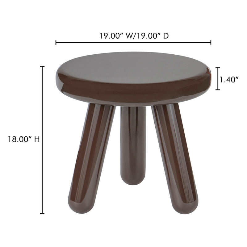 Joy Accent Table