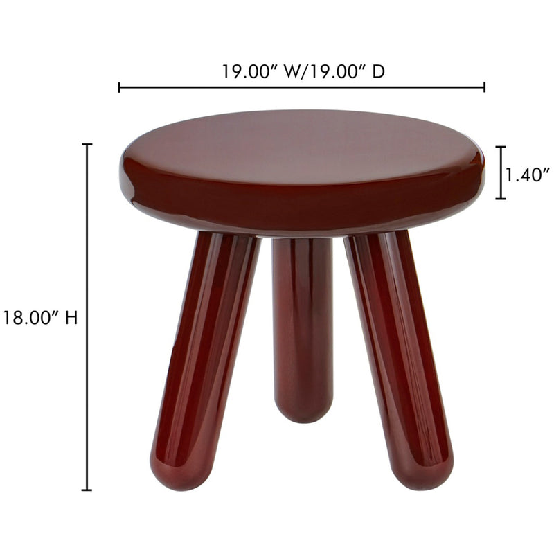 Joy Accent Table