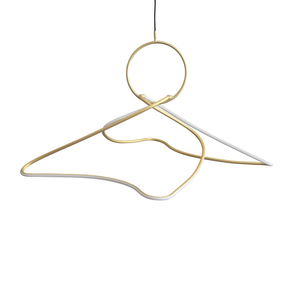 Kumo Chandelier - Mini/Big