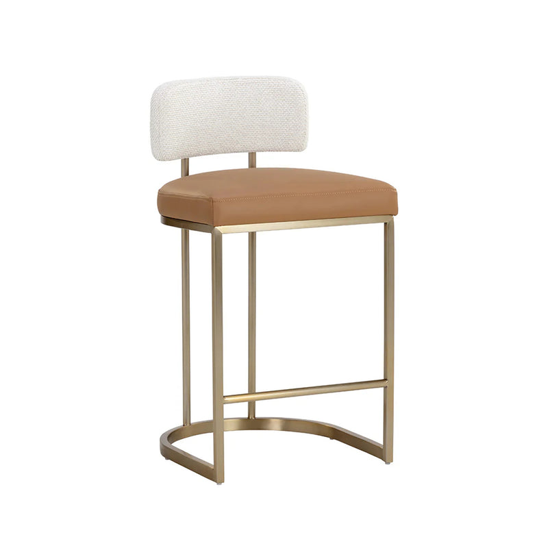 Larissa Bar/Counter Stool