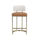 Larissa Bar/Counter Stool