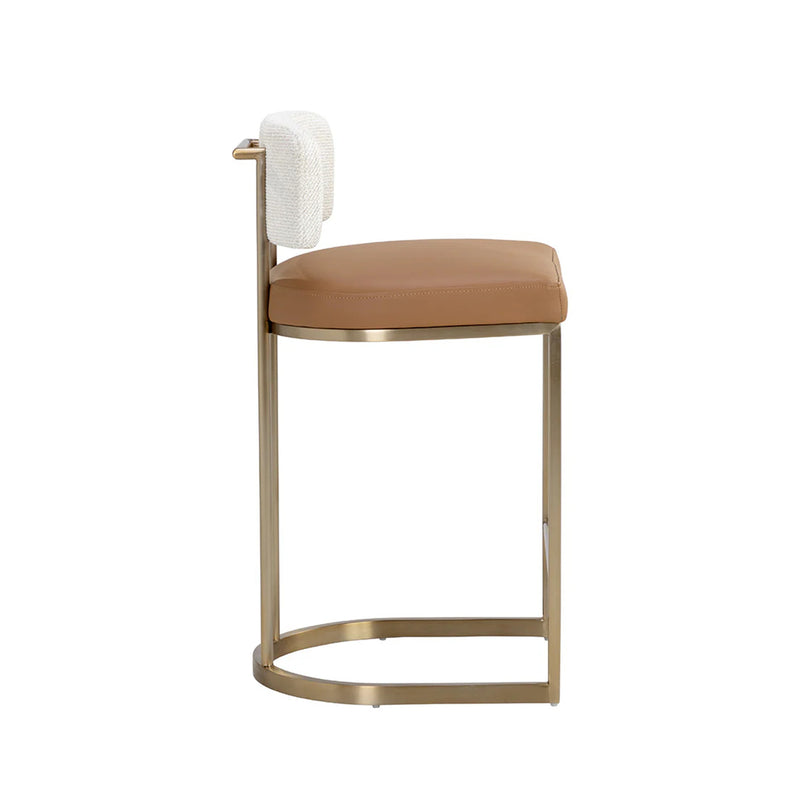 Larissa Bar/Counter Stool