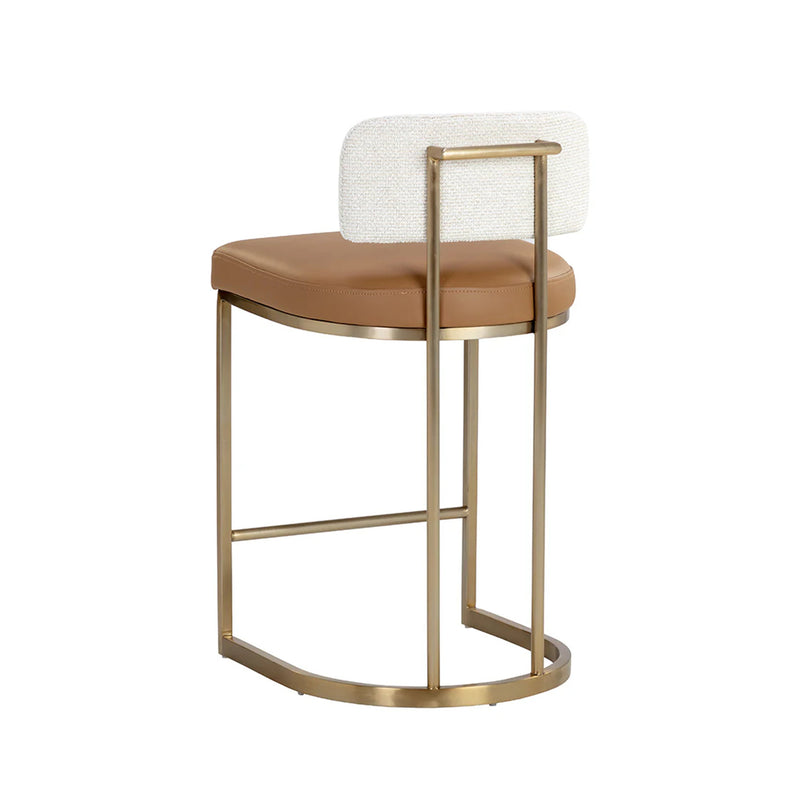 Larissa Bar/Counter Stool