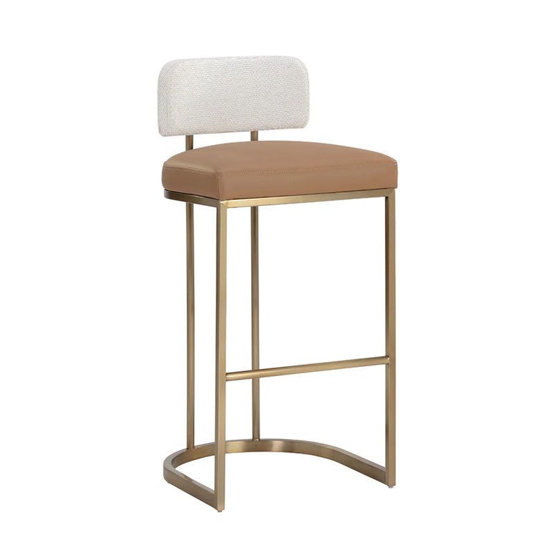 Larissa Bar/Counter Stool