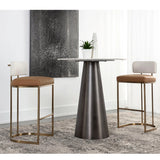 Larissa Bar/Counter Stool