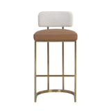 Larissa Bar/Counter Stool