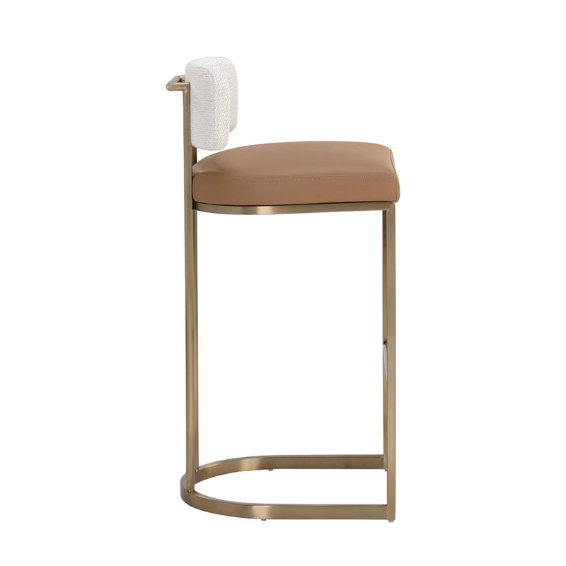 Larissa Bar/Counter Stool