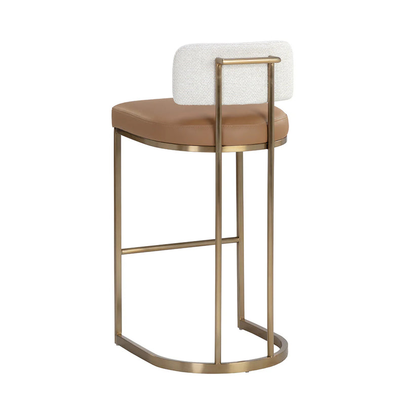 Larissa Bar/Counter Stool