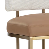 Larissa Bar/Counter Stool