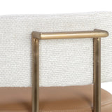 Larissa Bar/Counter Stool