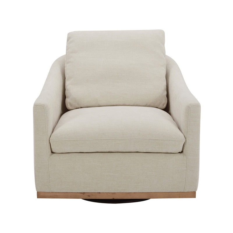 Linden Swivel Chair