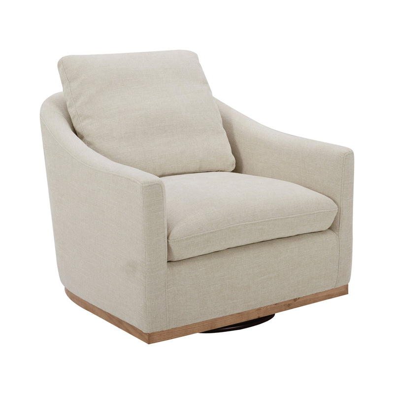 Linden Swivel Chair