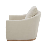 Linden Swivel Chair