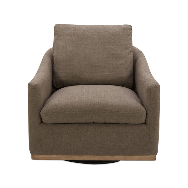 Linden Swivel Chair