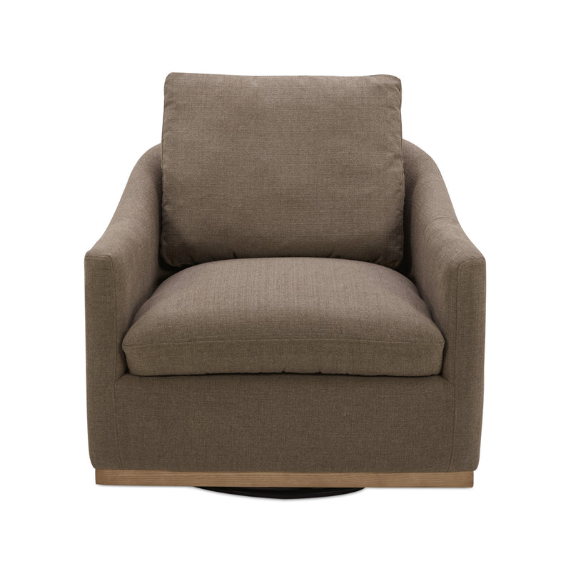 Linden Swivel Chair