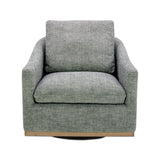 Linden Swivel Chair