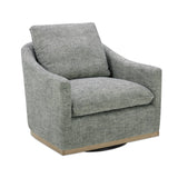 Linden Swivel Chair