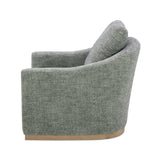 Linden Swivel Chair