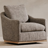 Linden Swivel Chair