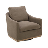 Linden Swivel Chair