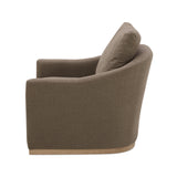 Linden Swivel Chair