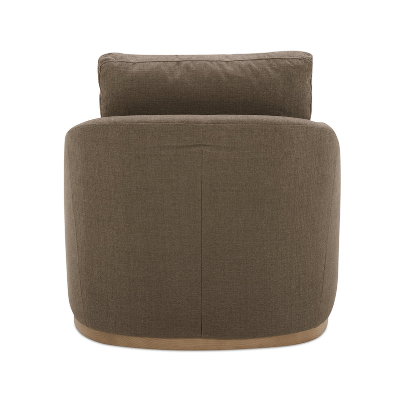 Linden Swivel Chair