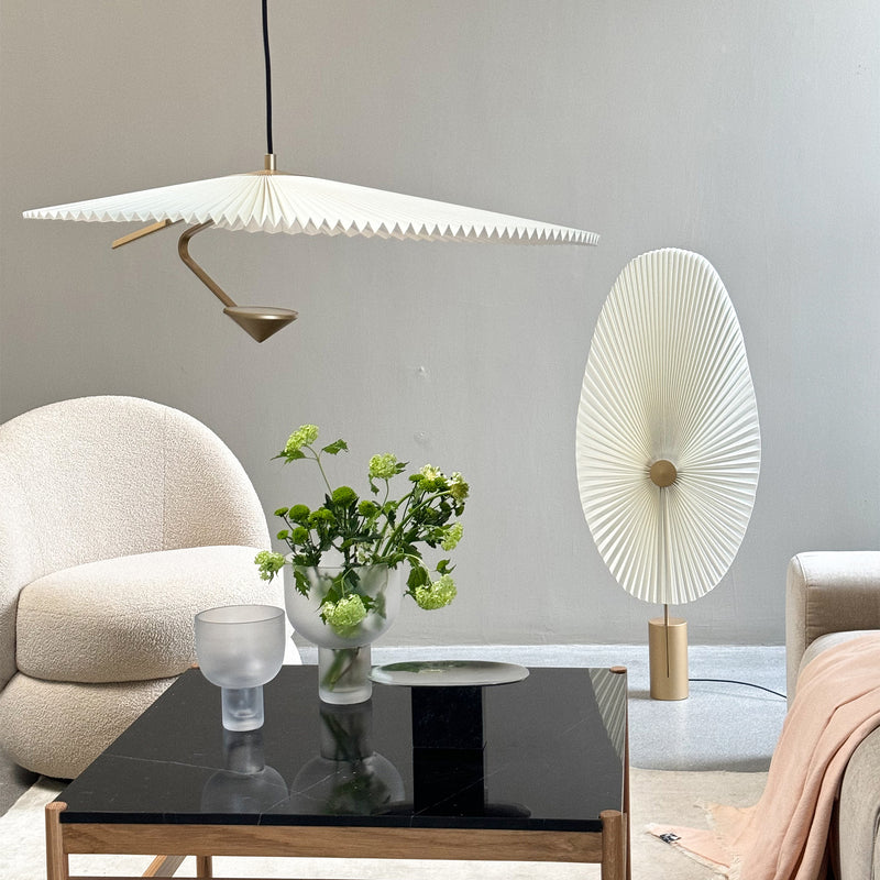 LIRIS Floor Lamp